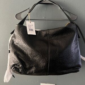 Hobo Bonita leather bag